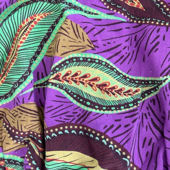 Zara Linen Set 2-Piece Halter Top & Pants Size S • NEW WITH TAG • - Picture 10 of 14